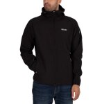 Veste softshell arec iii - regatta - homme - imperméable - respirant - noir Veste softshell arec iii - regatta - homme - imperméable - respirant - noir
