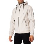Veste softshell basique - jack & jones - homme - manches longues - respirant - randonn�e