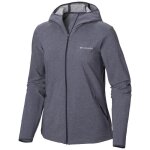 Veste softshell - columbia - heather canyon - impermable - respirante - femme xs