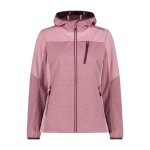 Veste softshell femme cmp - fard - impermable - respirante - randonne