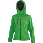 Veste softshell femme - result - tx performance - impermable - respirant - randonne