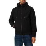 Veste softshell - jack & jones - homme - noir Veste softshell - jack & jones - homme - noir