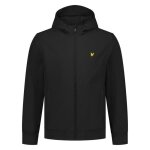 Veste softshell lyle & scott mesh back hommes