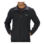 Veste softshell - regatta - cera v - doublure polaire - imperm�able - homme