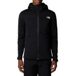Veste softshell - the north face - diablo noir - homme - adulte - confortable et rsistant