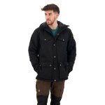 Veste de sport homme fjall raven greenland winter jacket m - noir - taille l Veste de sport homme fjall raven greenland winter jacket m - noir - taille l