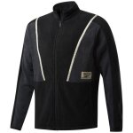 Veste de sport pour homme reebok classics winter escape - noir - manches longues - respirant Veste de sport pour homme reebok classics winter escape - noir - manches longues - respirant