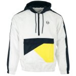 Veste sportswear sergio tacchini equilatero track jacket