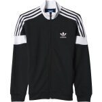 Veste de survtement - adidas - challenger - noir - manches longues - multisport