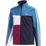 Veste de surv�tement adidas originals asymm full - zip