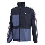 Veste de surv�tement adidas originals asymm