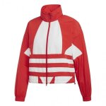 Veste de survêtement adidas originals large logo Veste de survêtement adidas originals large logo