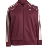 Veste de survêtement adidas originals primeblue sst Veste de survêtement adidas originals primeblue sst