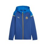 Veste de surv�tement � capuche enfant om casuals 2023 / 24