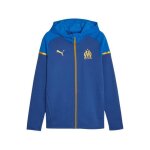 Veste de survtement  capuche om casuals 2023 / 24
