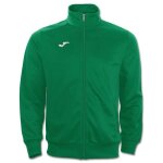 Veste de survtement combi joma vert pour adulte - football - manches longues