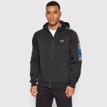 Veste de survtement emporio armani ea7