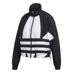 Veste de survêtement adidas originals large logo Veste de survêtement adidas originals large logo