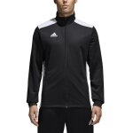 Veste de surv�tement de football adidas regista18 pes - homme - manches longues - 3 bandes lat�rales