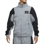 Veste de survtement homme nike jordan flight - gris - rf. cv3150 - 084