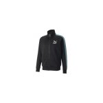 Veste de survêtement homme puma iconic t7 - 530095 - 98 Veste de survêtement homme puma iconic t7 - 530095 - 98