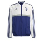 Veste survtement juventus fc adidas football icons woven