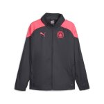 Veste de survtement manchester city 2023 / 24