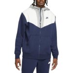Veste de survêtement nike m nsw hbr hoodie fz flc Veste de survêtement nike m nsw hbr hoodie fz flc