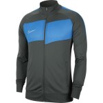 Veste de survêtement - nike - academy pro - noir - manches longues - football indoor Veste de survêtement - nike - academy pro - noir - manches longues - football indoor