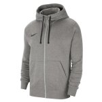Veste de survtement - nike - homme - gris - manches longues - respirante