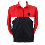 Veste de surv�tement nike jordan viii remixed - homme - rouge - multisport