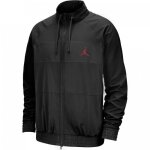 Veste de survtement nike jordan wings - homme - noir - manches longues