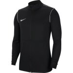 Veste de survêtement - nike - park 20 - noir - manches longues - dri - fit Veste de survêtement - nike - park 20 - noir - manches longues - dri - fit