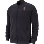 Veste de survêtement nike paris saint - germain Veste de survêtement nike paris saint - germain