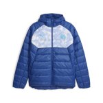 Veste de survtement padded om 2023 / 24