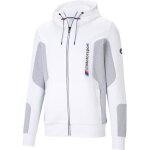Veste de survêtement puma bmw m motorsport Veste de survêtement puma bmw m motorsport