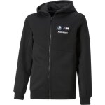 Veste de survtement puma bmw m motorsport junior