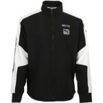 Veste de survtement puma bmw mms woven