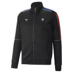 Veste de survêtement puma bmw t7 track réf. - 533346 - 04. couleur: noir rouge. détails. - col montant. ... Veste de survêtement puma bmw t7 track réf. - 533346 - 04. couleur: noir rouge. détails. - col montant. ...