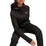 Veste de survtement puma evostripe full - zip femmes
