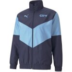 Veste de survtement puma manchester city prematch