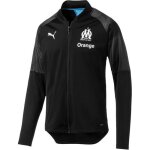 Veste de survtement puma om poly