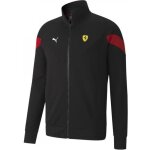 Veste de survêtement puma scuderia ferrari race mcs Veste de survêtement puma scuderia ferrari race mcs