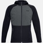 Veste de surv�tement under armour cg reactor hybrid lite