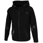 Veste sweat zipp  capuche contender 3. 0 nr fzcap sw - venum - homme - multisport - noir