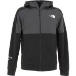Vestes sweats zipps capuche m ma full zip fleece - eu - the north face