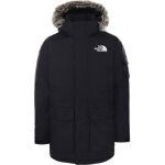 Veste the north face recycled mcmurdo jacket noir