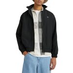 Veste tommy jeans essential noire pour homme Veste tommy jeans essential noire pour homme