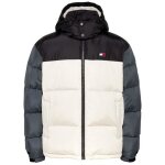 Tommy jeans veste tjm alaska colorbloc Tommy jeans veste tjm alaska colorbloc