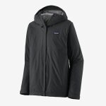 Veste torrentshell 3l - patagonia - noir - homme Veste torrentshell 3l - patagonia - noir - homme